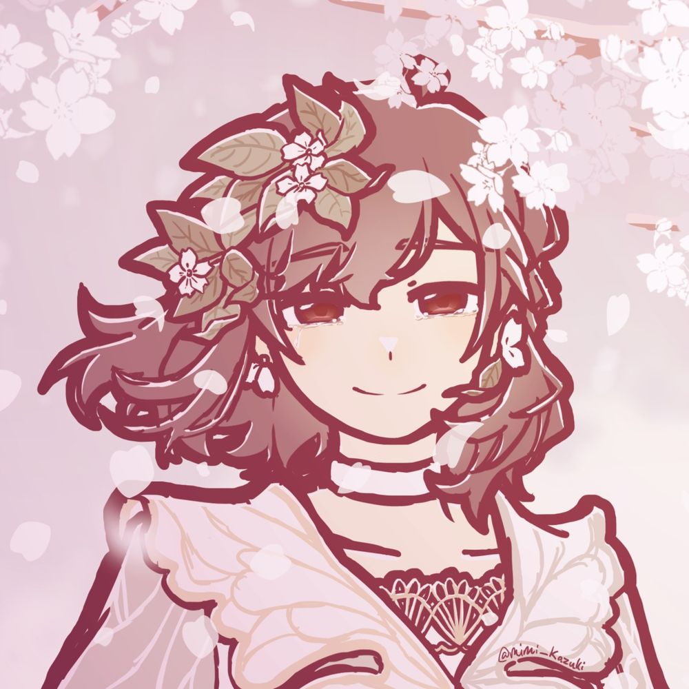 Mimi Kazuki