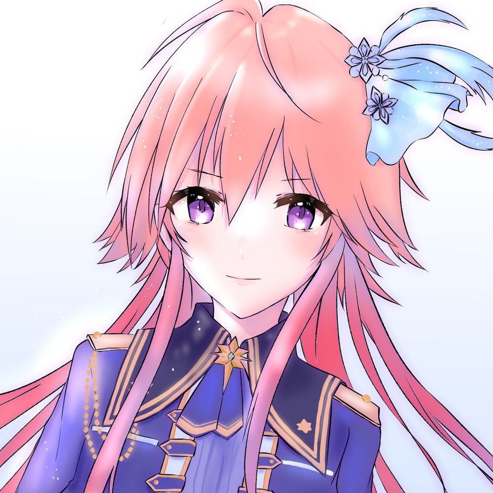 AlvISs_紅白