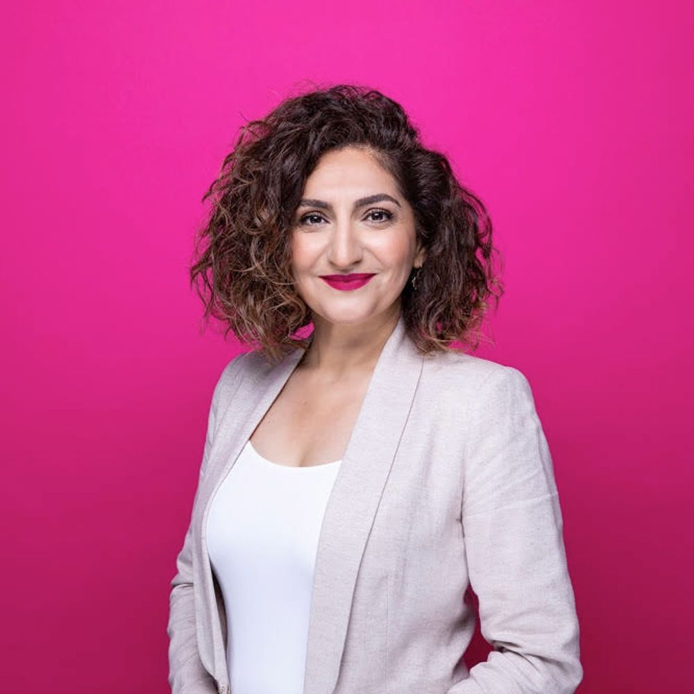Sibel Arslan