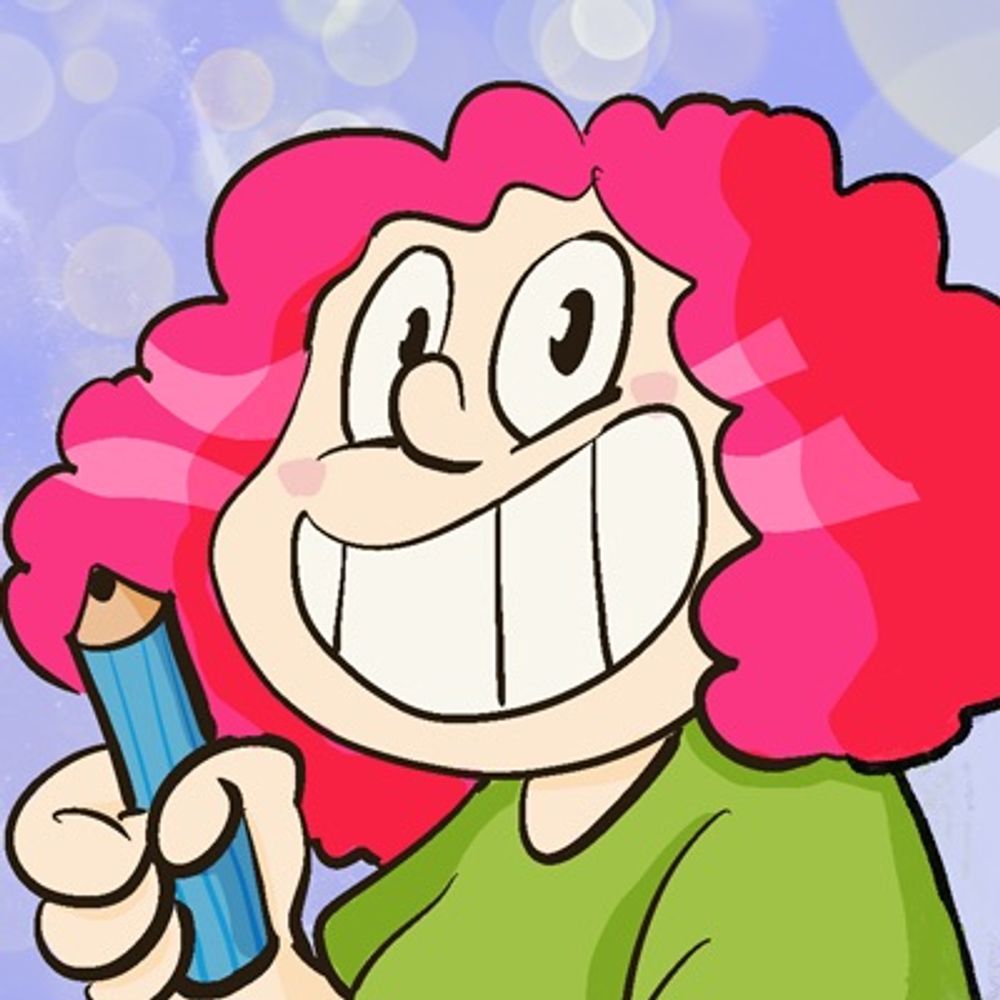 Daniela Schreiter's avatar