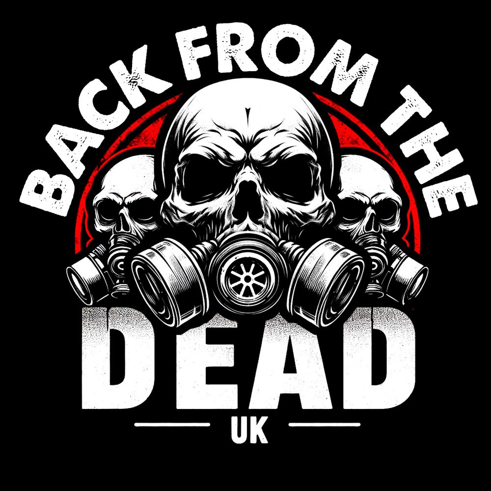 Back from the dead UK