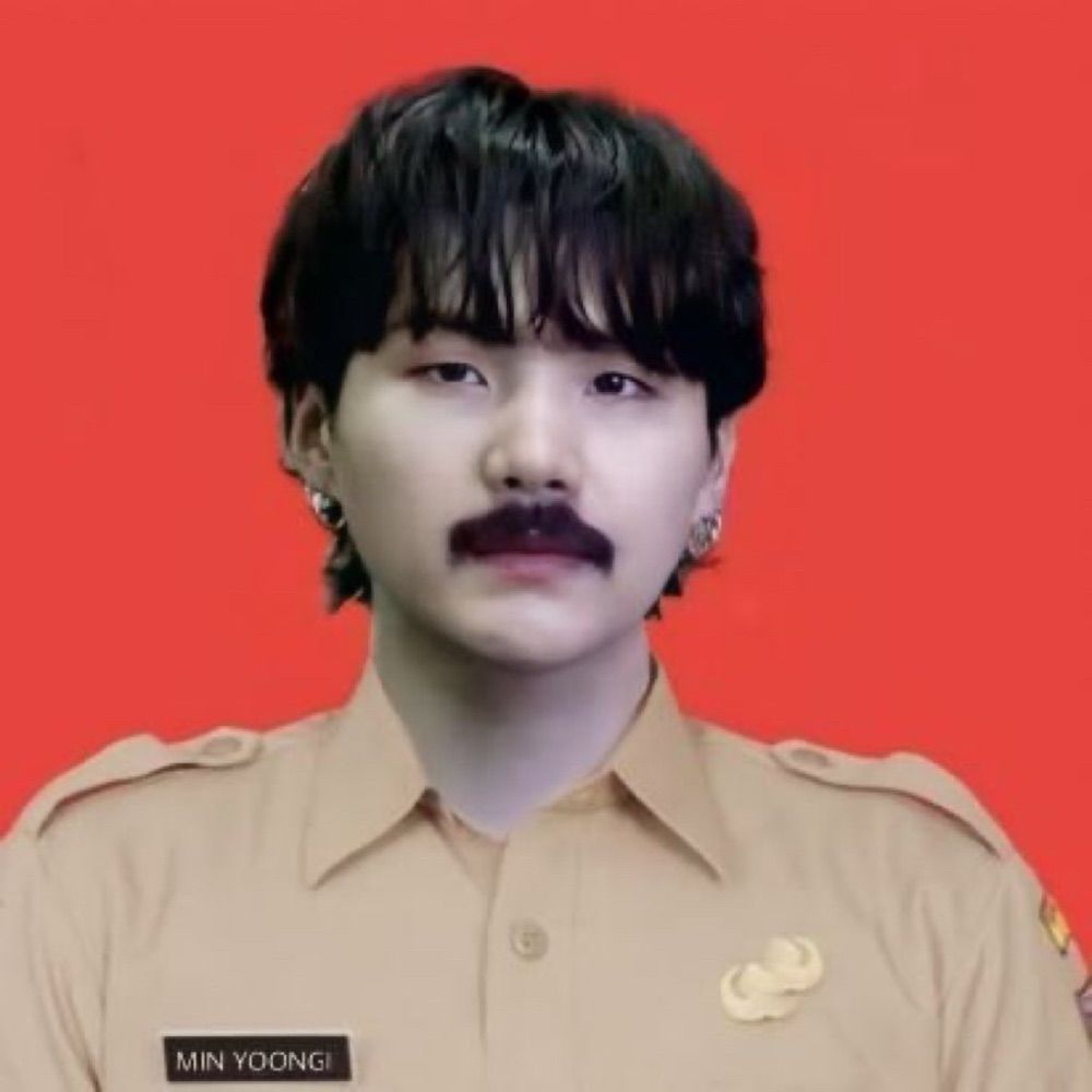 Yoongishairband