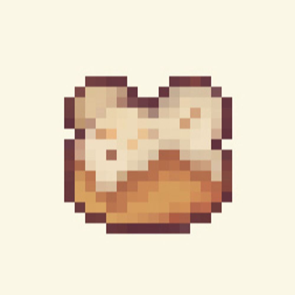 【Aeruta】EA version OUT Now! 🦊🍞