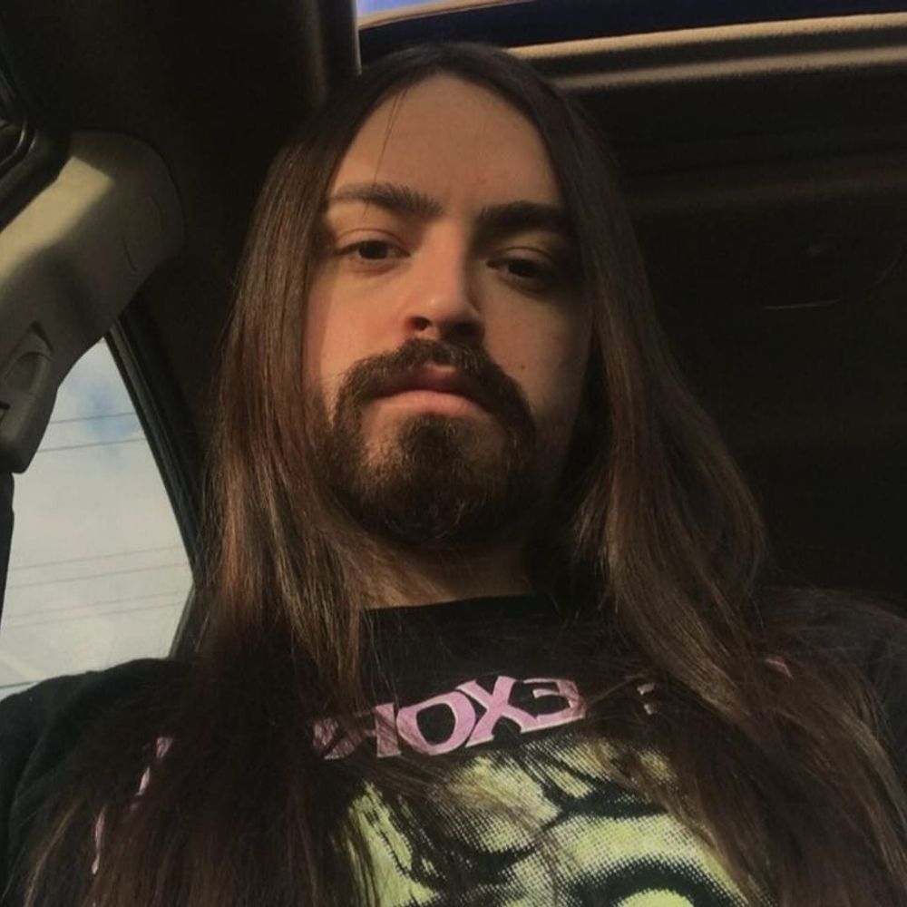 Lucas Petrowski