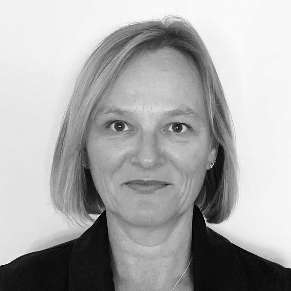 Nadine Hillock