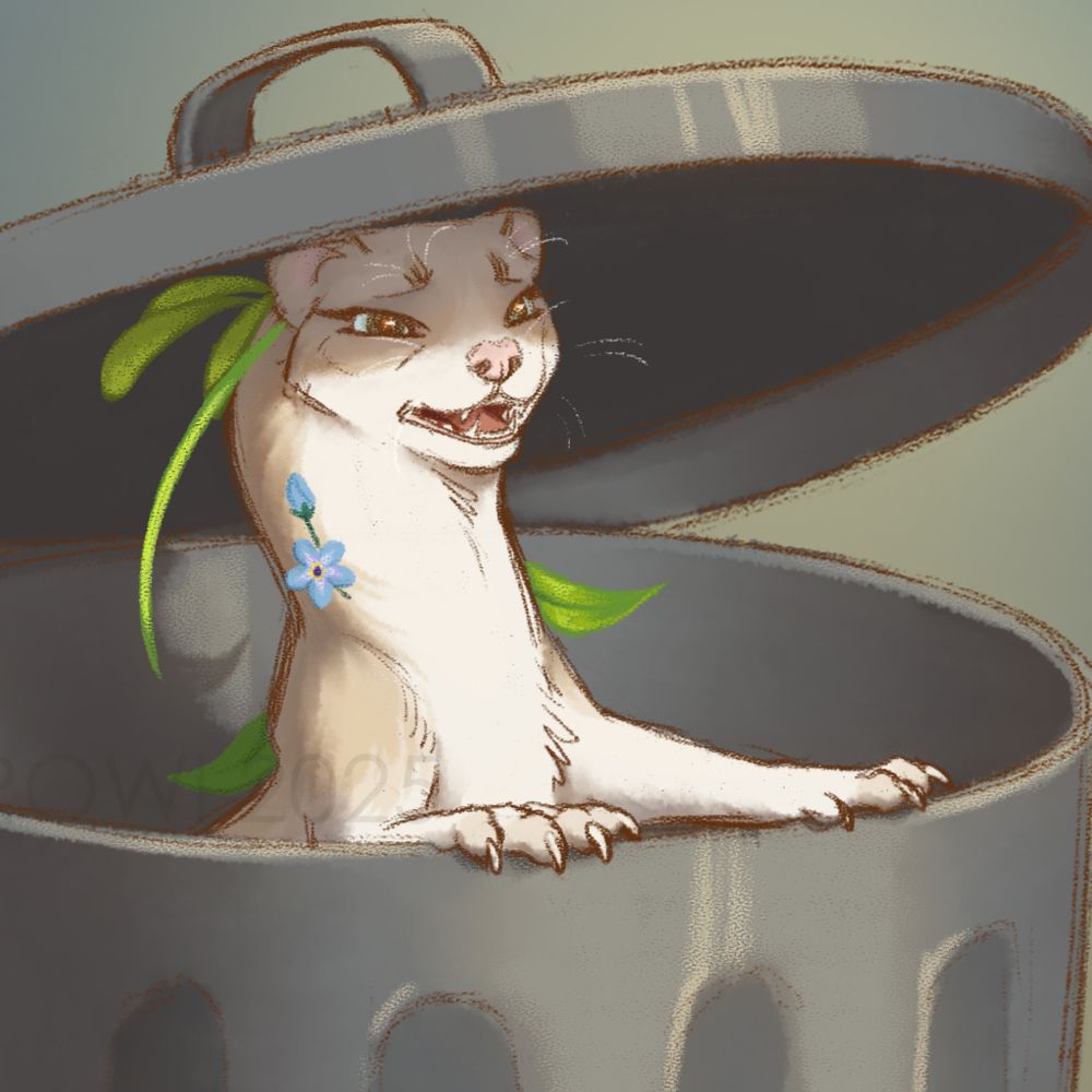 deROWl