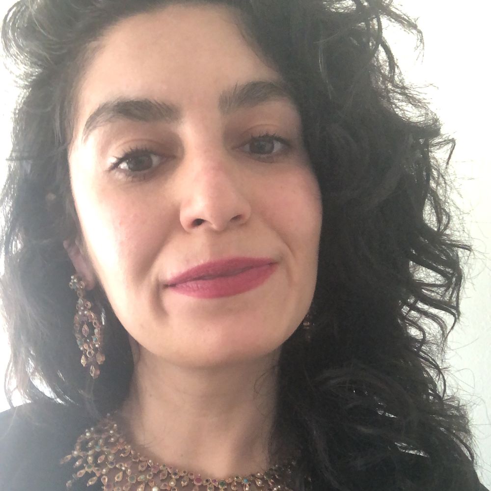 Sasha Kapadia