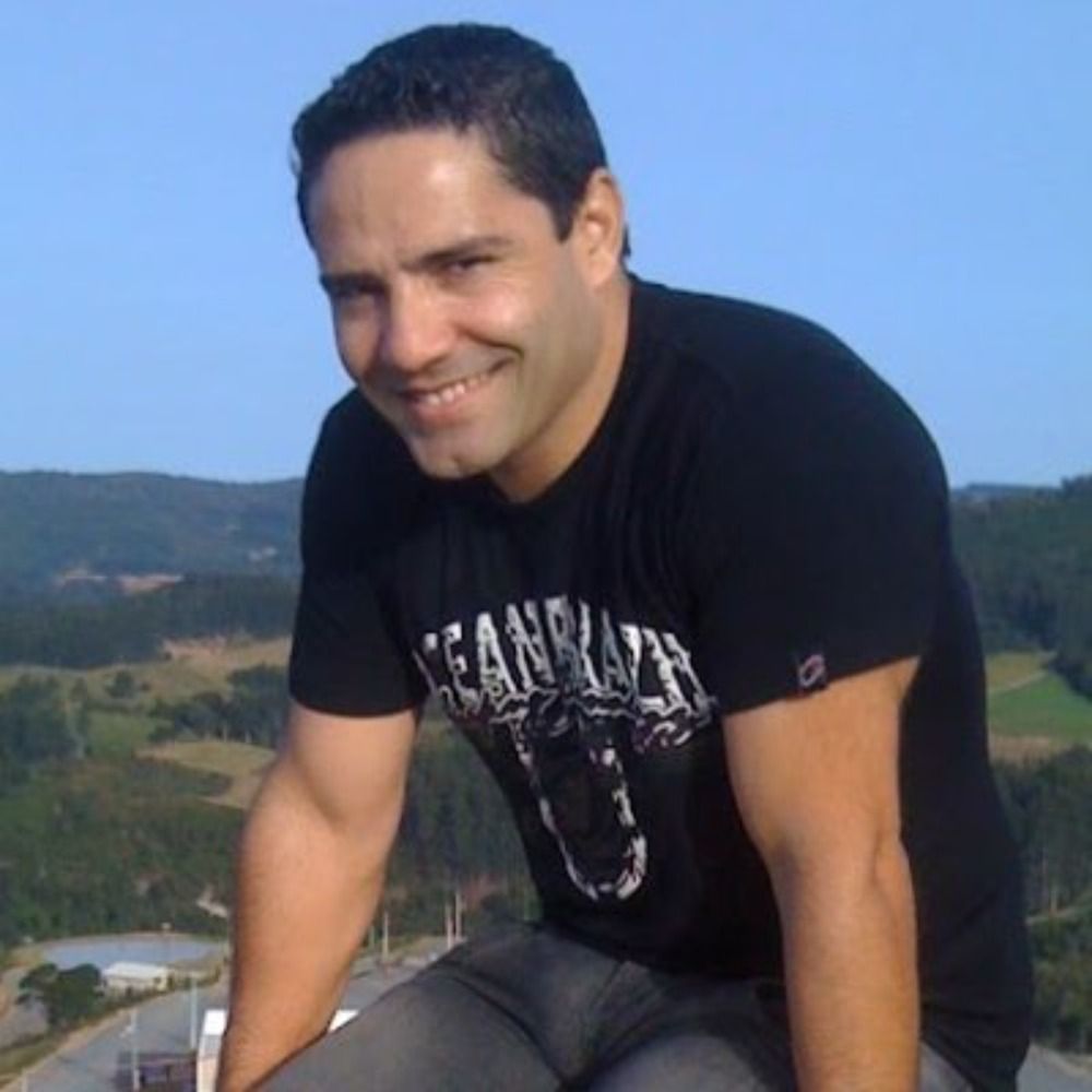 Joao Gerardo