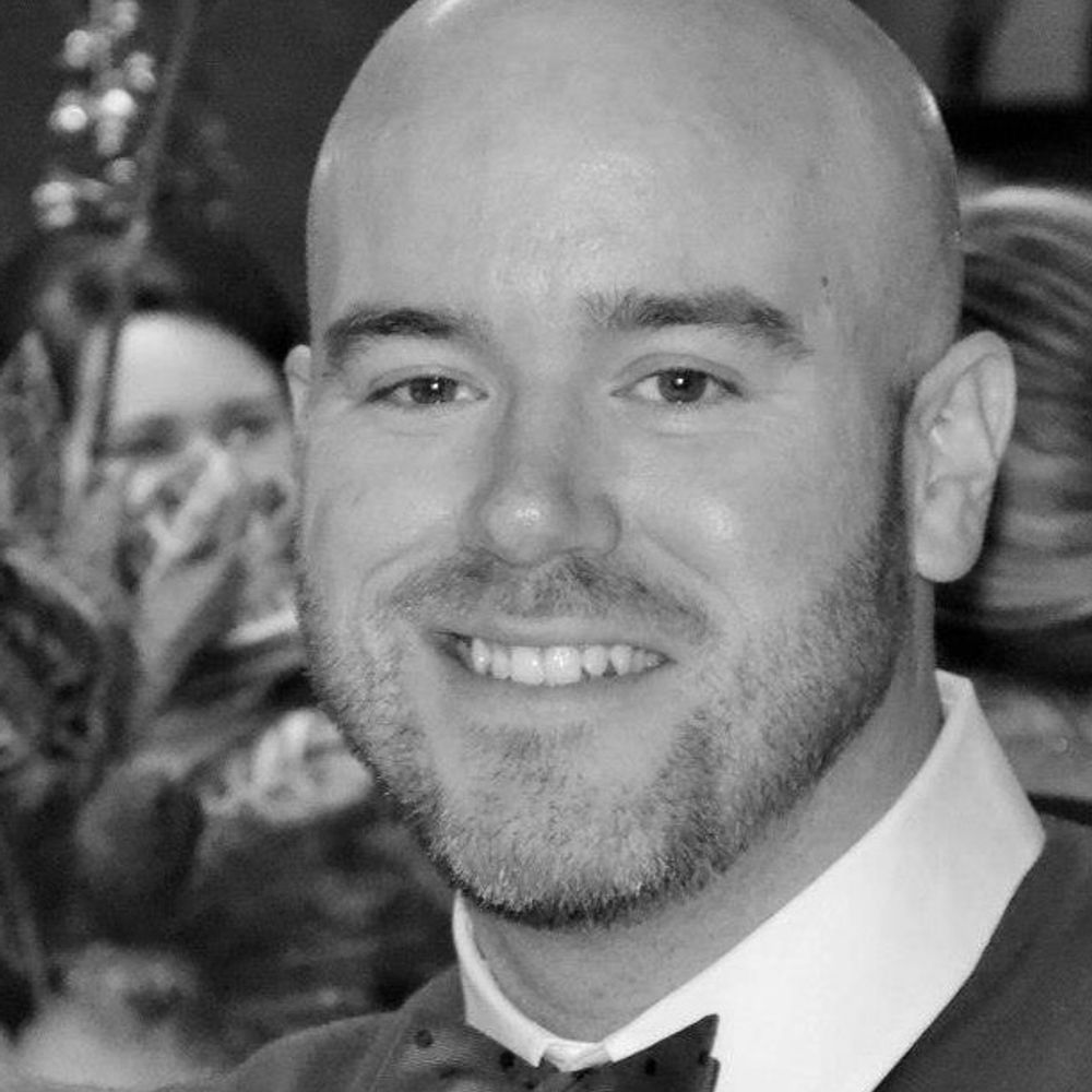 Jared Meade, MPS, APR, MPRCA