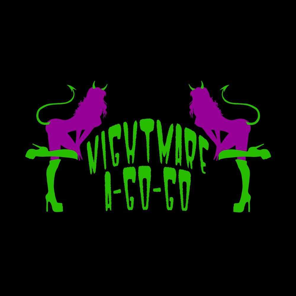Nightmare A Go Go