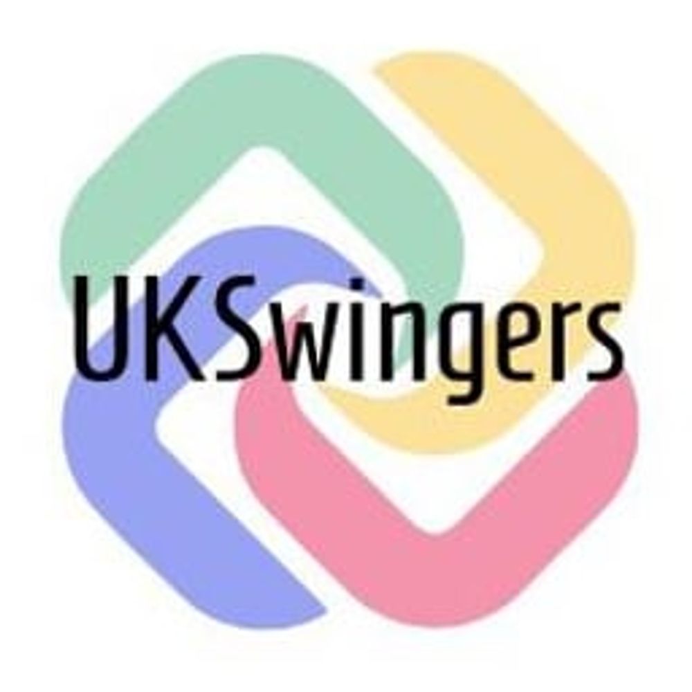 UK Swingers  🦋