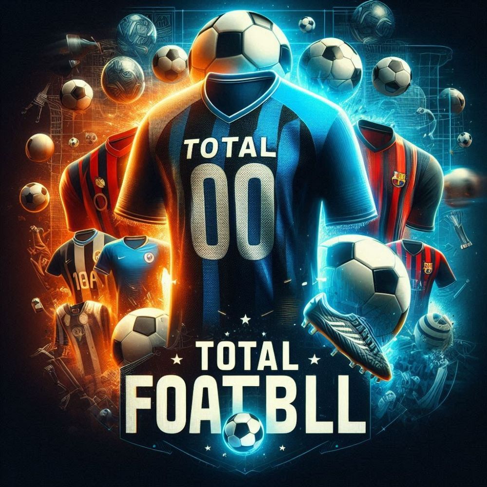 Futebol Total