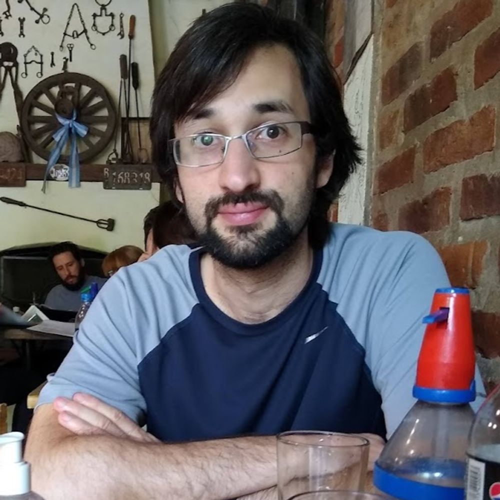 Sebastián Gioseffi