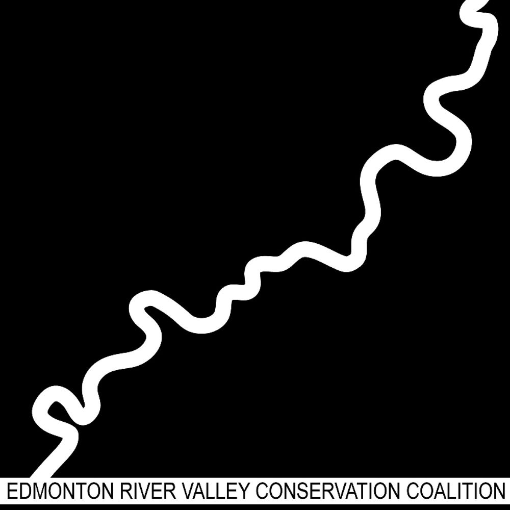 Edmonton River Valley Conservation Coalition