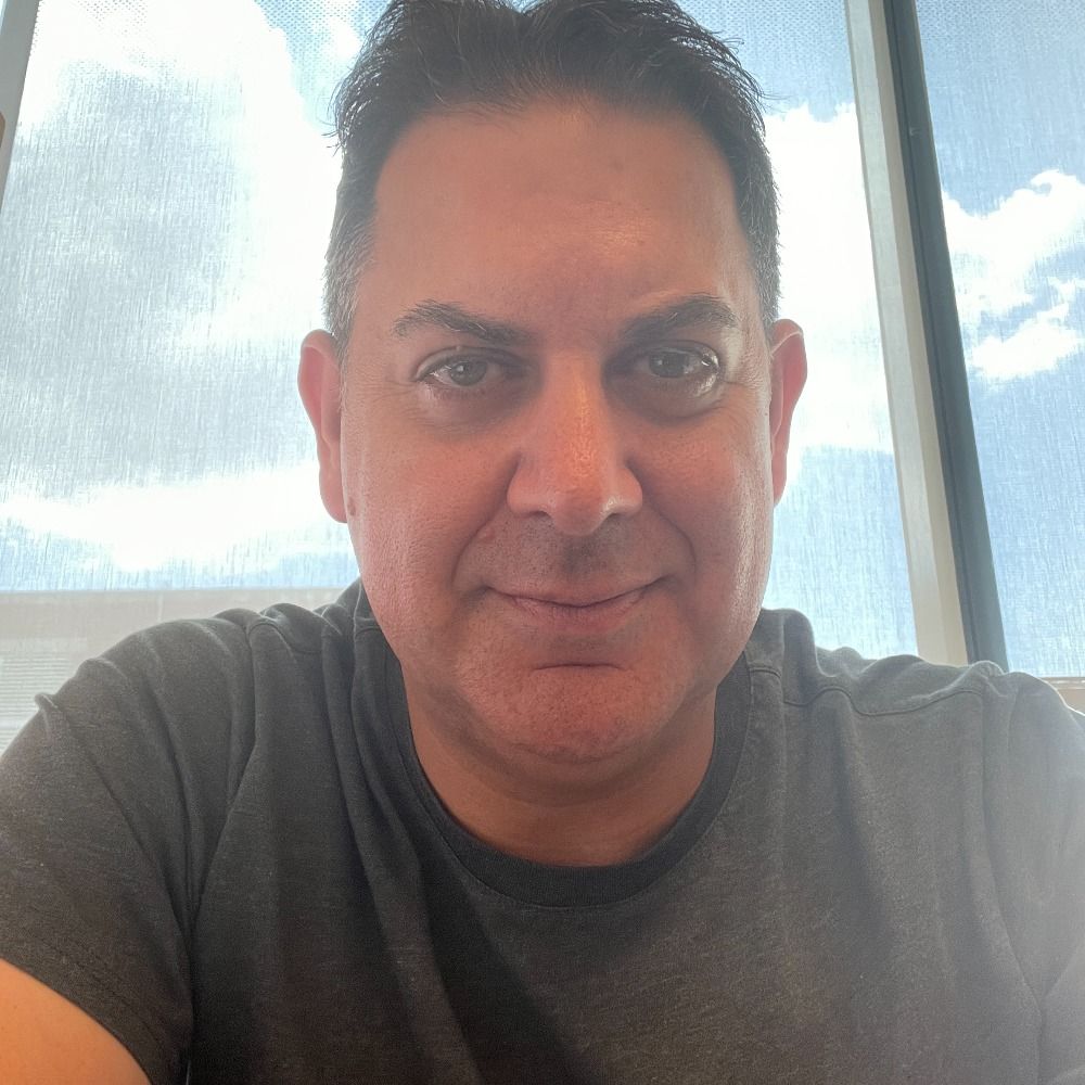 Steve Mitroff