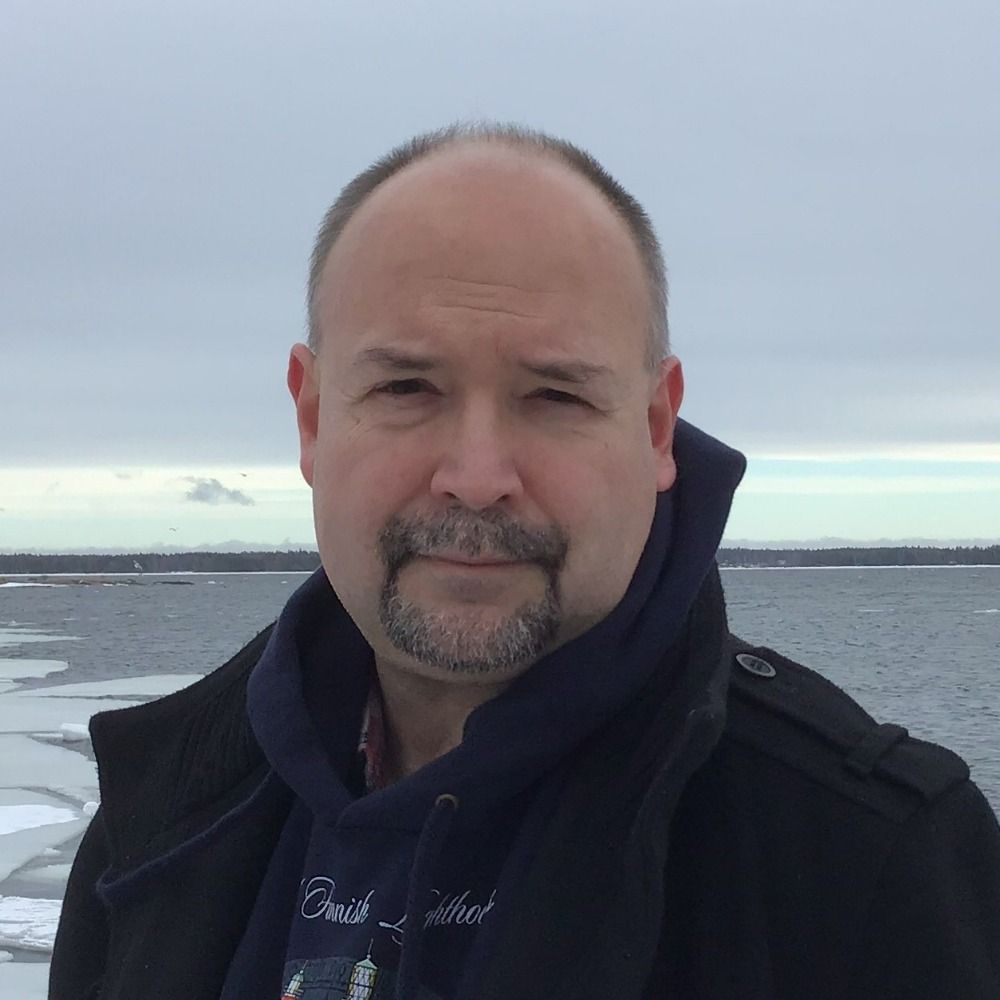 Jari Korkki