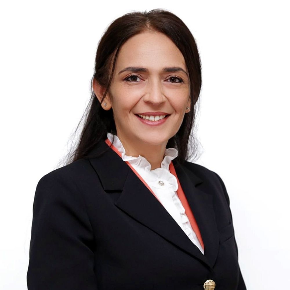 Zeynep AVCIL ASİLAZMAZ