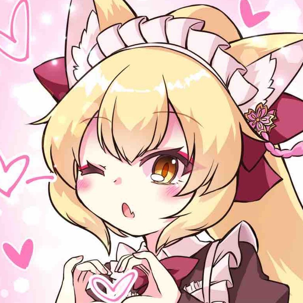 烏丸あみる🦊