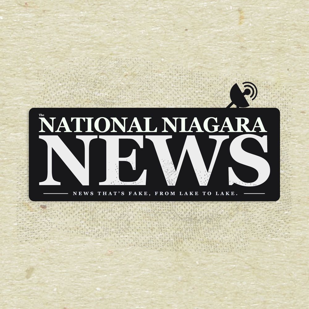 The National Niagara News