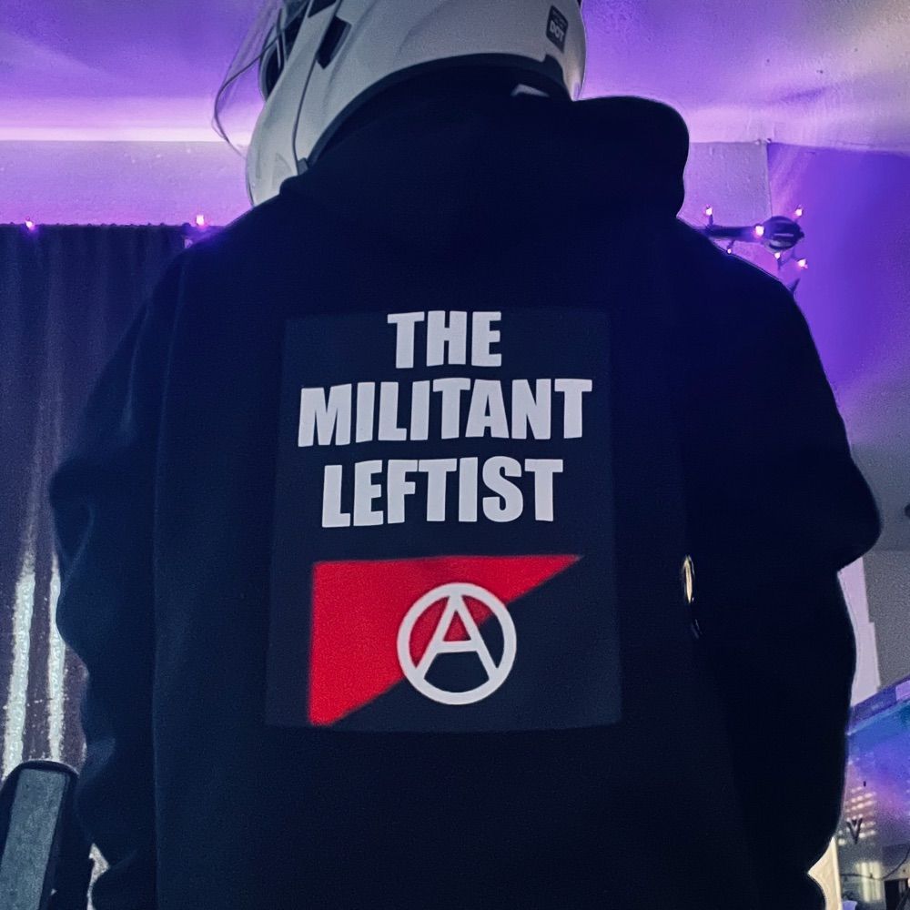 The Militant Leftist