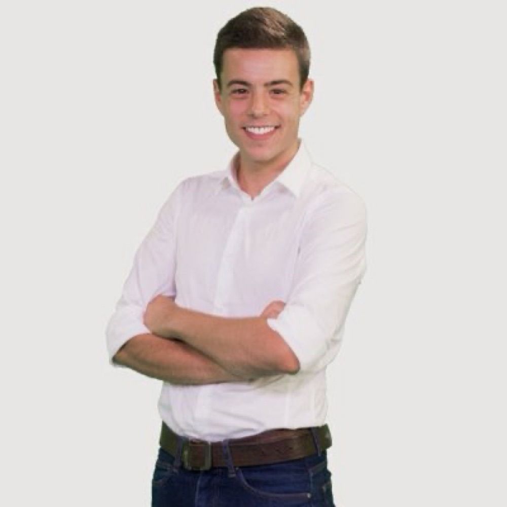 Jordi Murtró Balañà