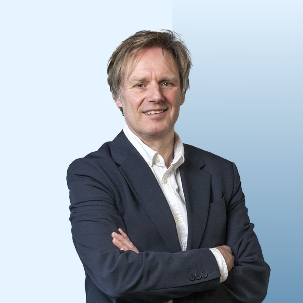 🦋Alfred Meester🦋