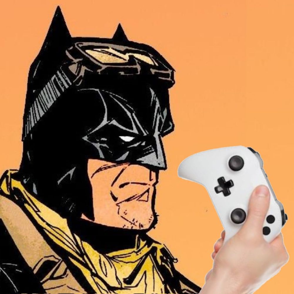 Gostosao do xbox