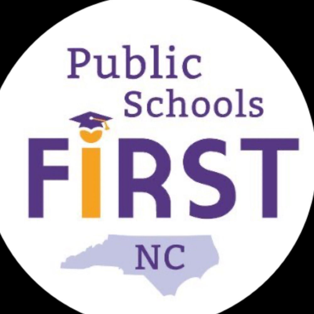 Public Schools First NC