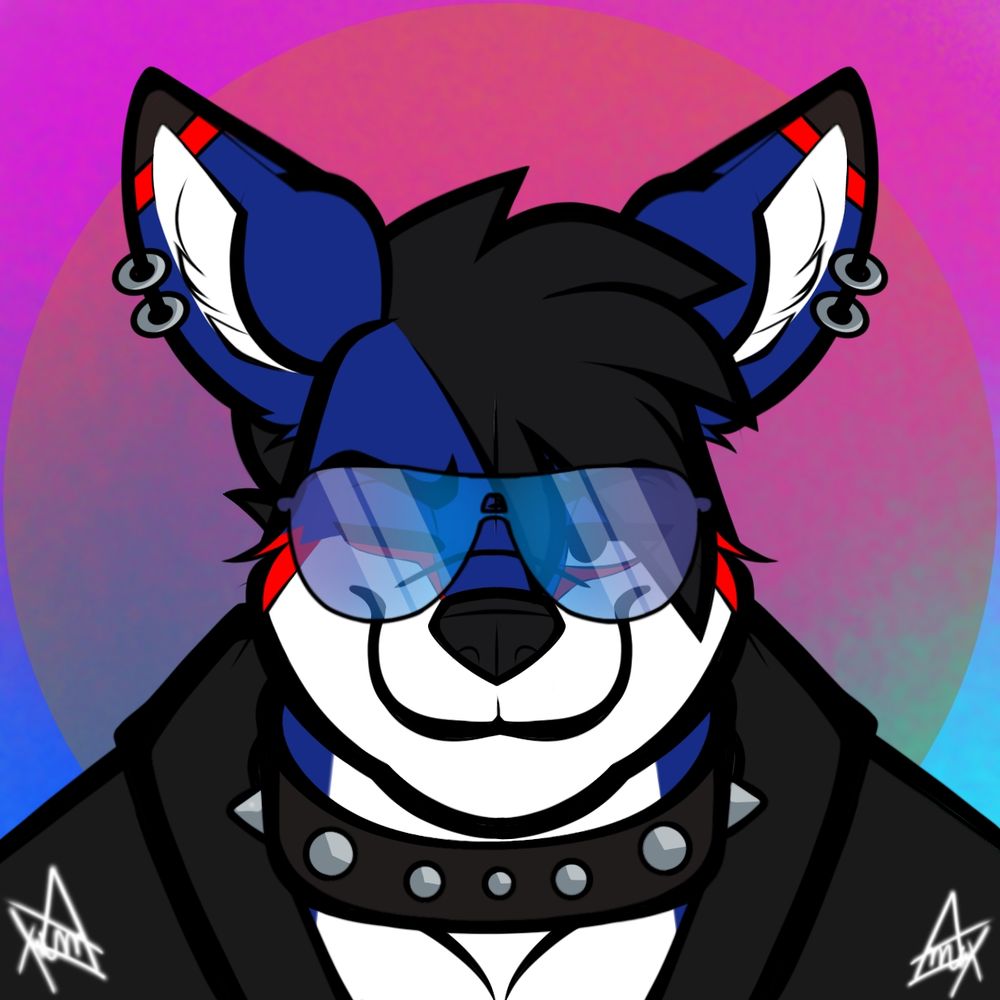 Dack wolffy