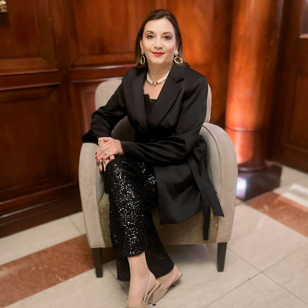 Carmen Proaño Sánchez