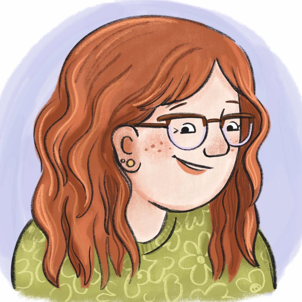Annie Furr's avatar