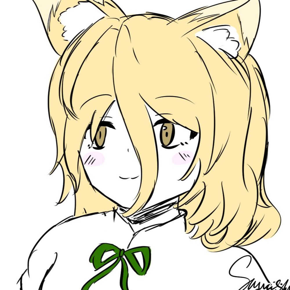 ナオミ