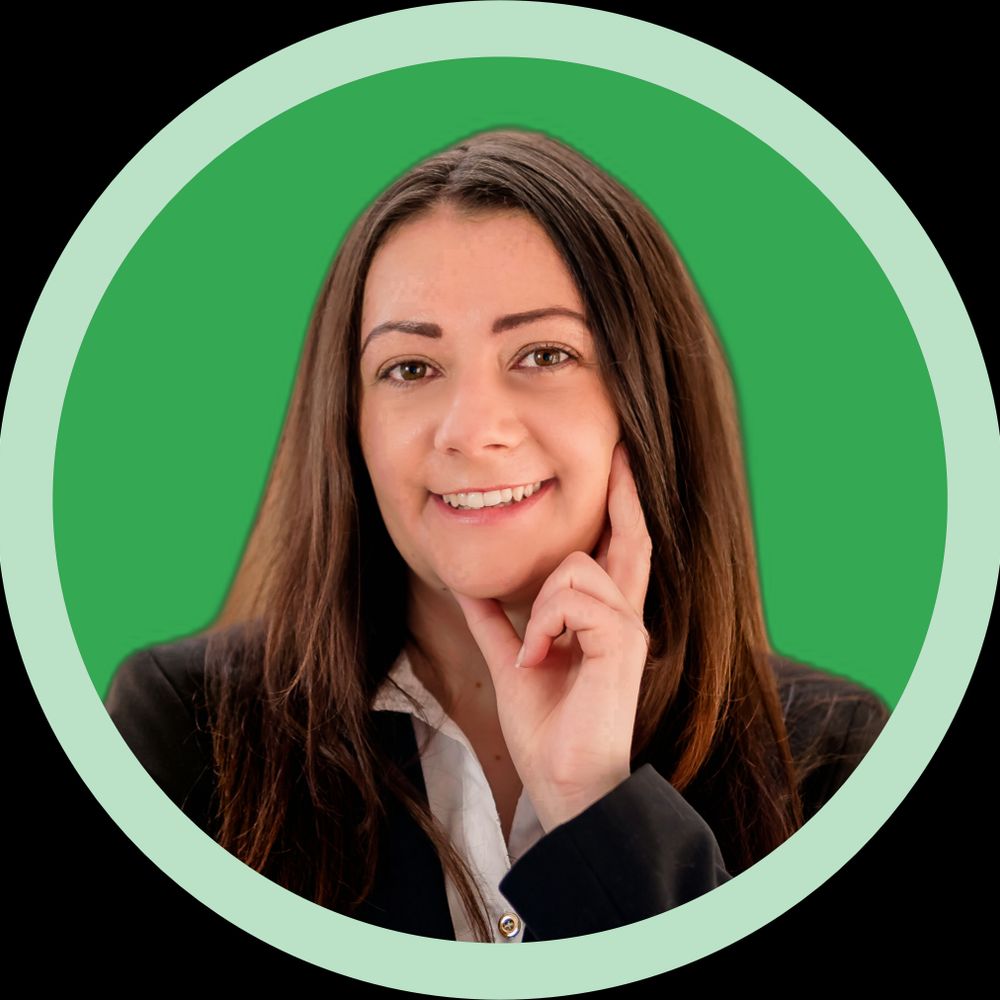 Kathryn Rose Bennett - Google Sheet's Sidekick