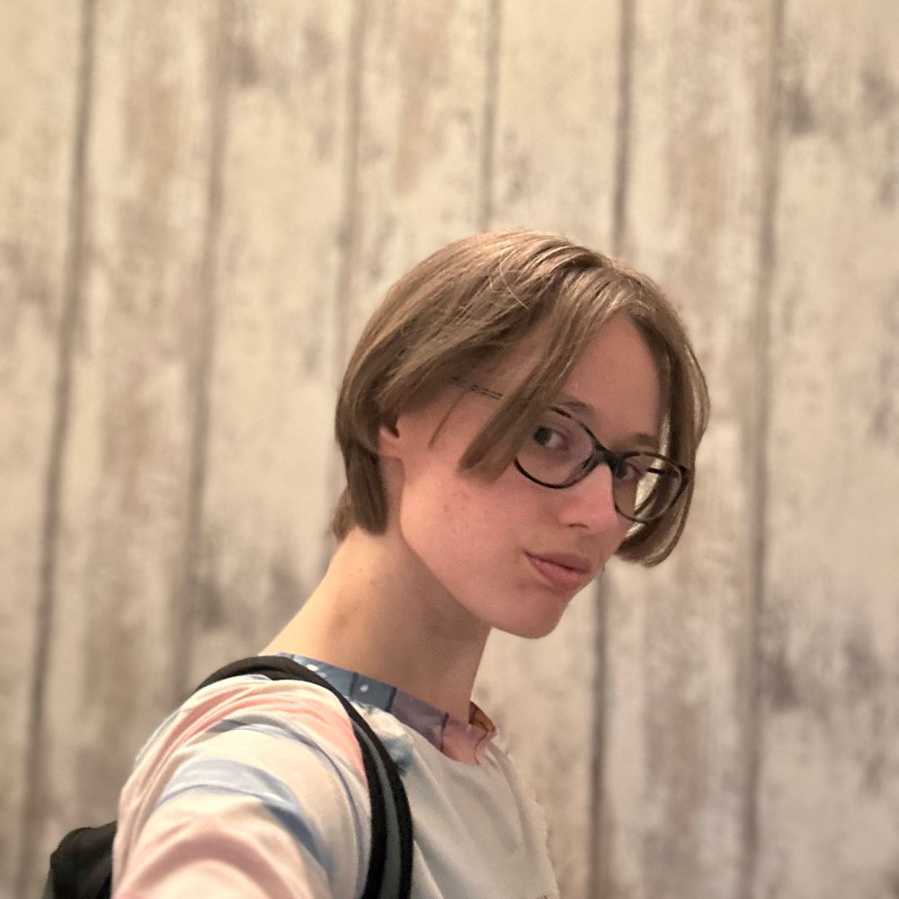 User avatar
