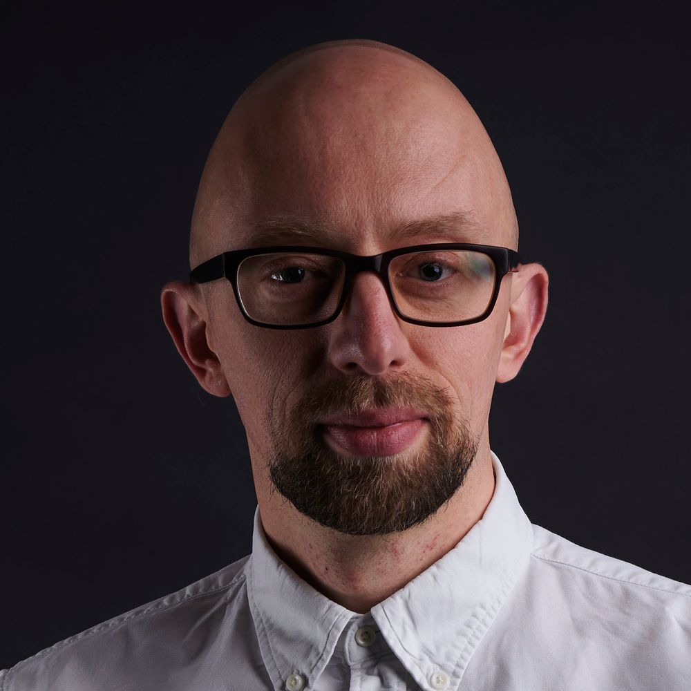 Paul Bailey