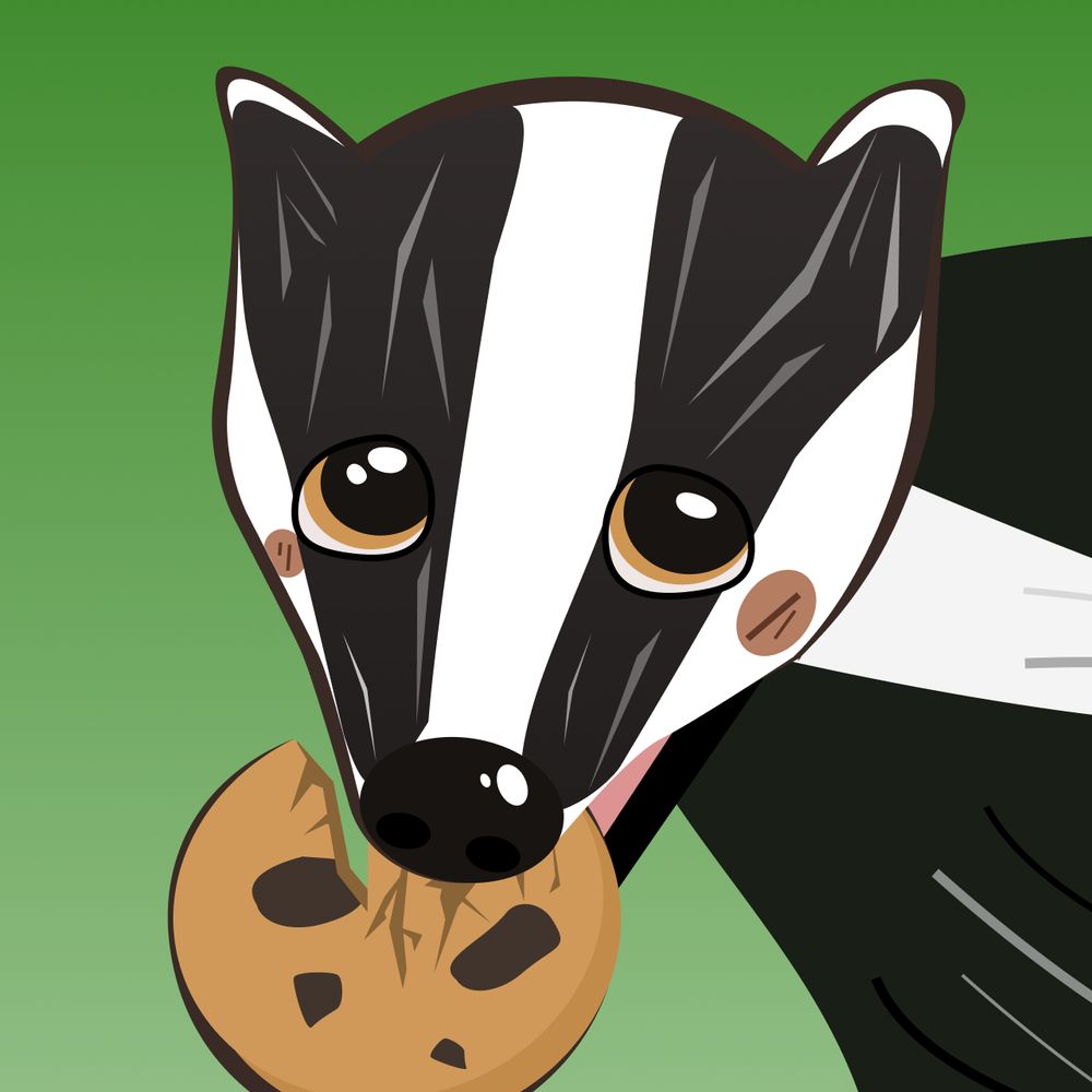 CookieBadger
