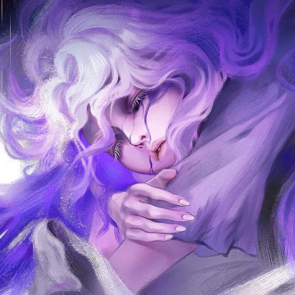 Lenore🦋