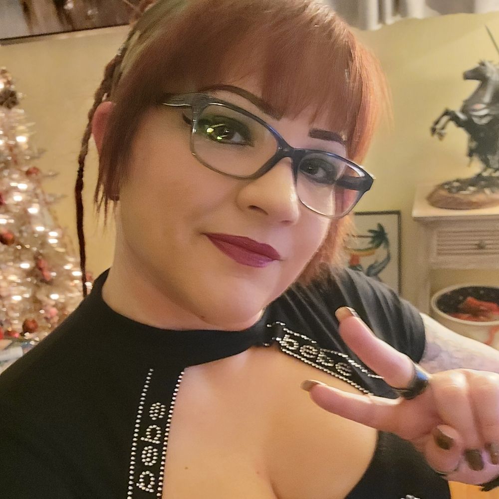Debbie Gora Raymundo