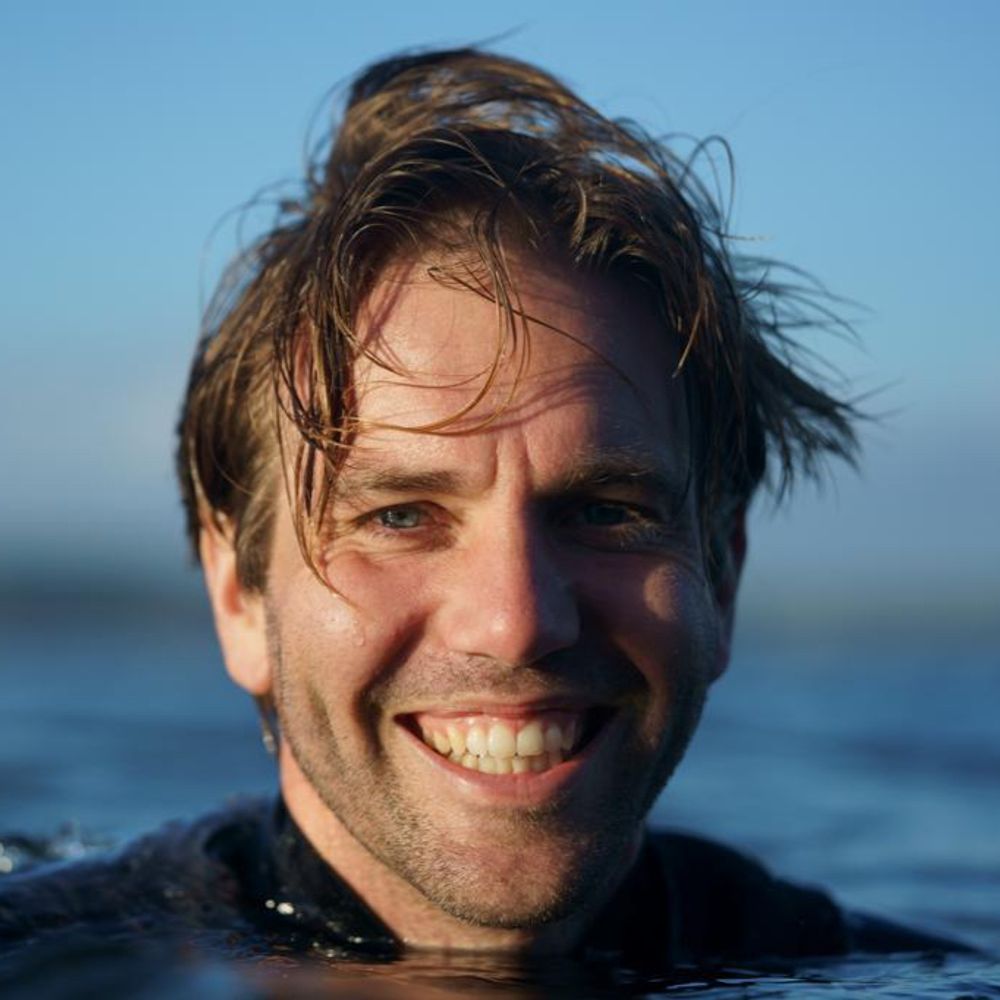 Tom Mustill