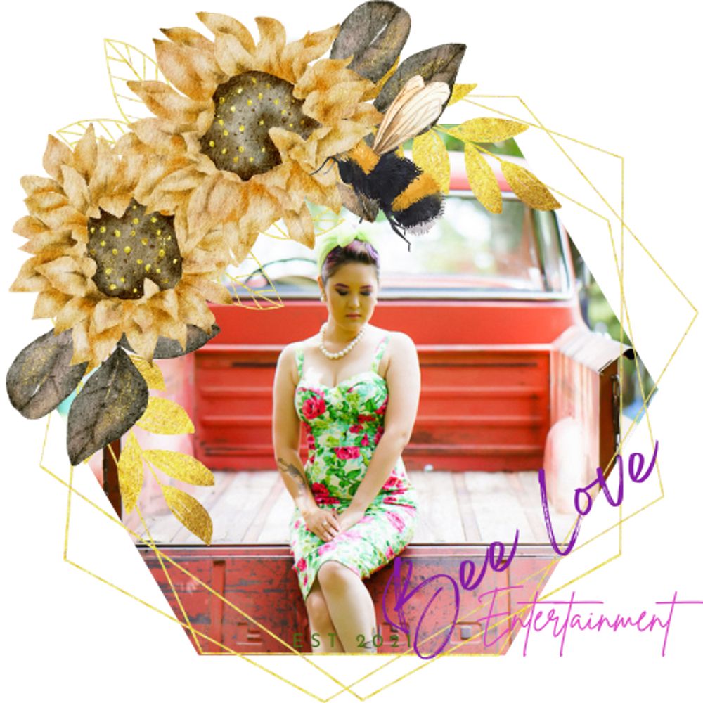 Bee บี 家欣 🐝