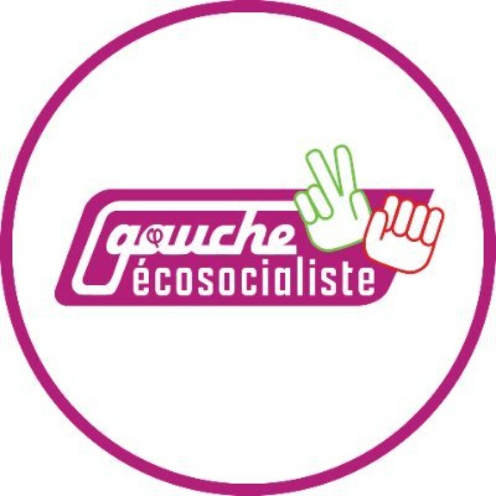 Gauche Ecosocialiste