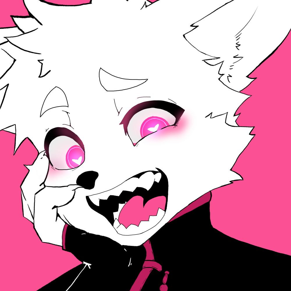 Kai🔞