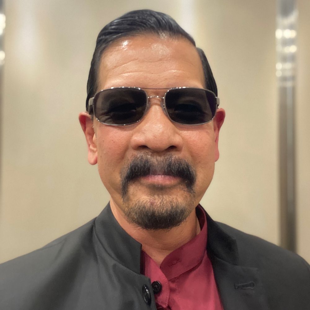 Dave A. Liu