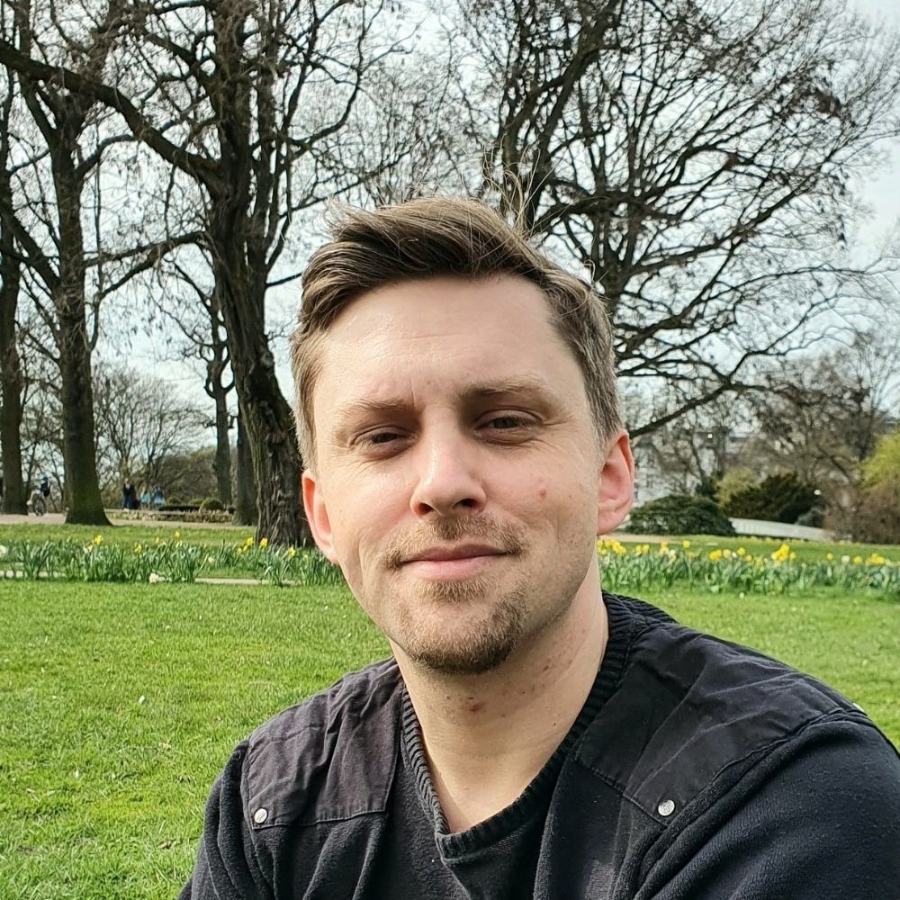 Torben Steenbock