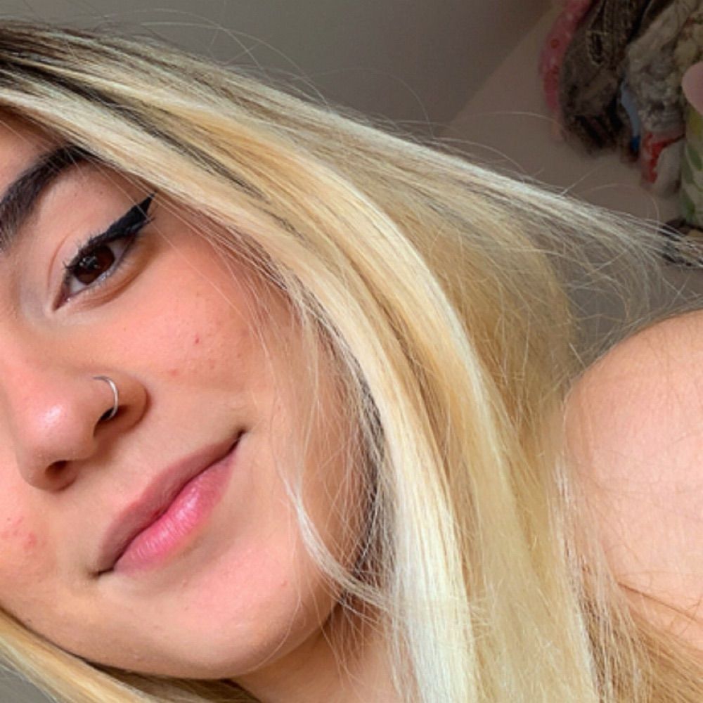 loira falsa