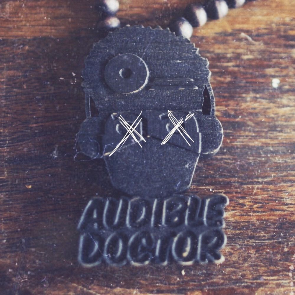 The Audible Doctor