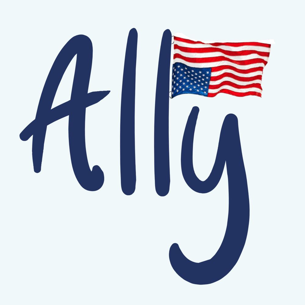 Ally to Democracy