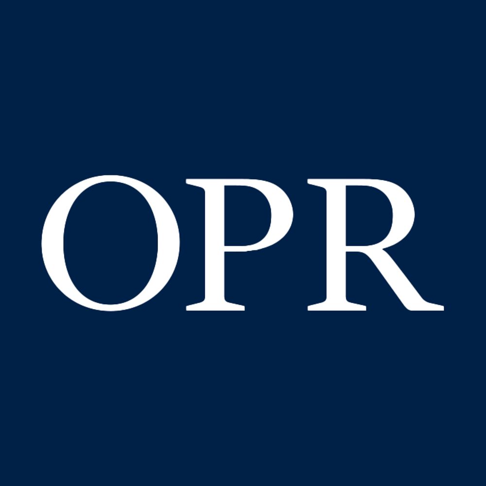 Oxford Political Review