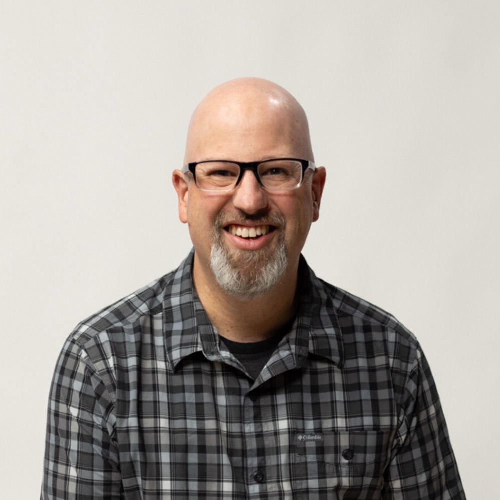Jeremy Writebol