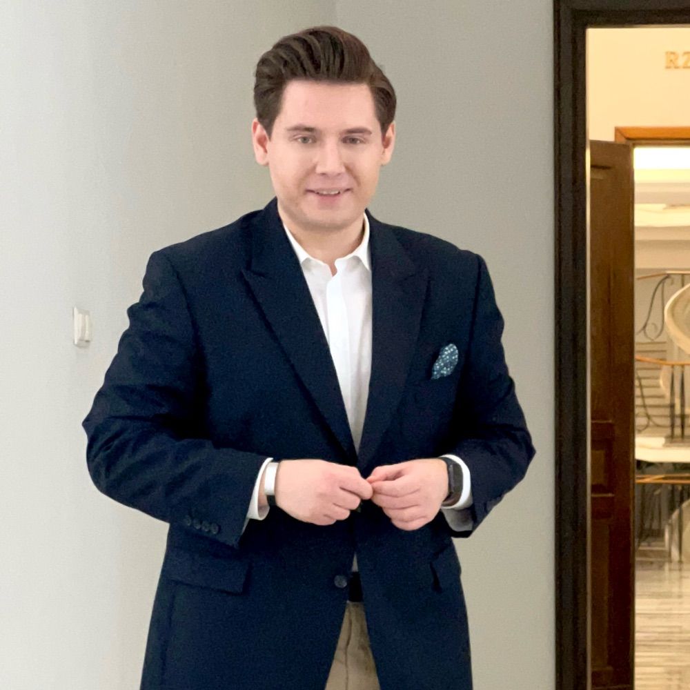 Mateusz Dolatowski